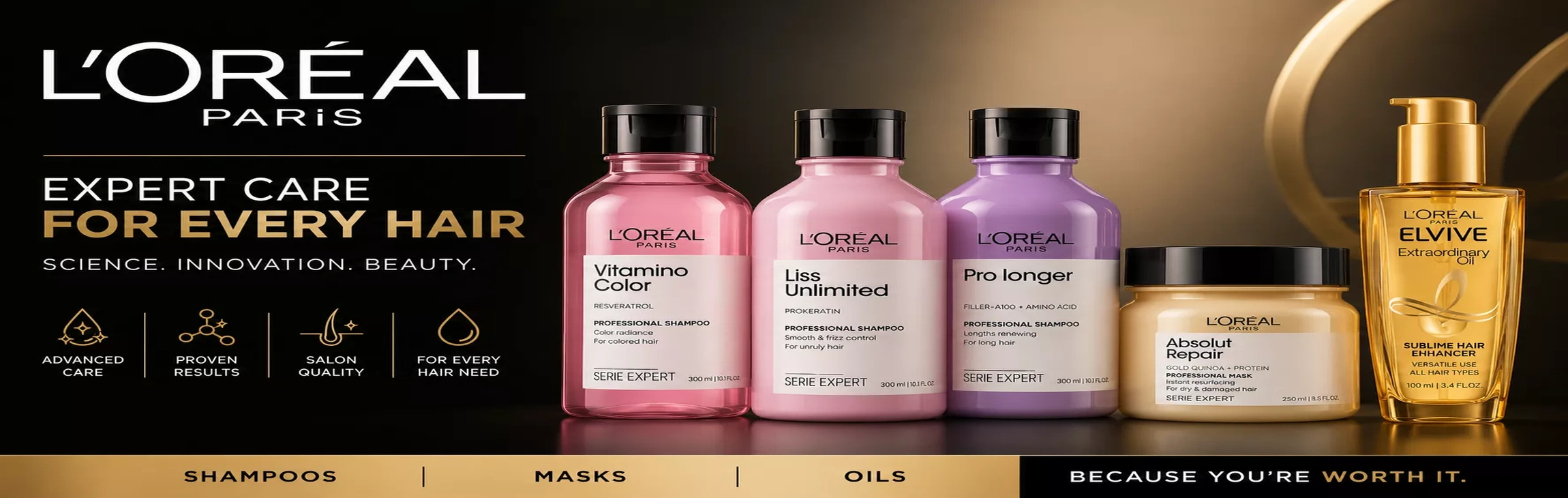 L'Oréal Professionnel