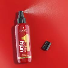 Revlon Professional UniqOne All In One Hair Treatment 150ml | Leave-In Hair Treatment with 10 Benefits - 3