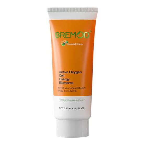 Sunbright Series Active Oxygen Cell Energy Elements 250ml | Professional Hair Treatment for Strong, Healthy & Revitalized Hair