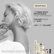 Kérastase Densifique Masque Densité Density-Enhancing Hair Mask for Thinning Hair |Loreal Kerastase hair mask - 2