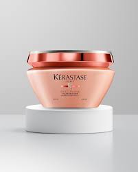 Kérastase Discipline Maskératine Smoothing Hair Mask for Unruly & Rebellious Hair | Loreak kerastase hair mask - 2