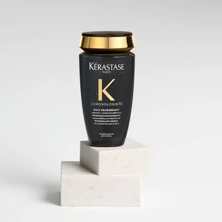 Kérastase Chronologiste Bain Régénérant Youth Revitalizing Shampoo for Weakened Hair |Loreal Kerastase - 2