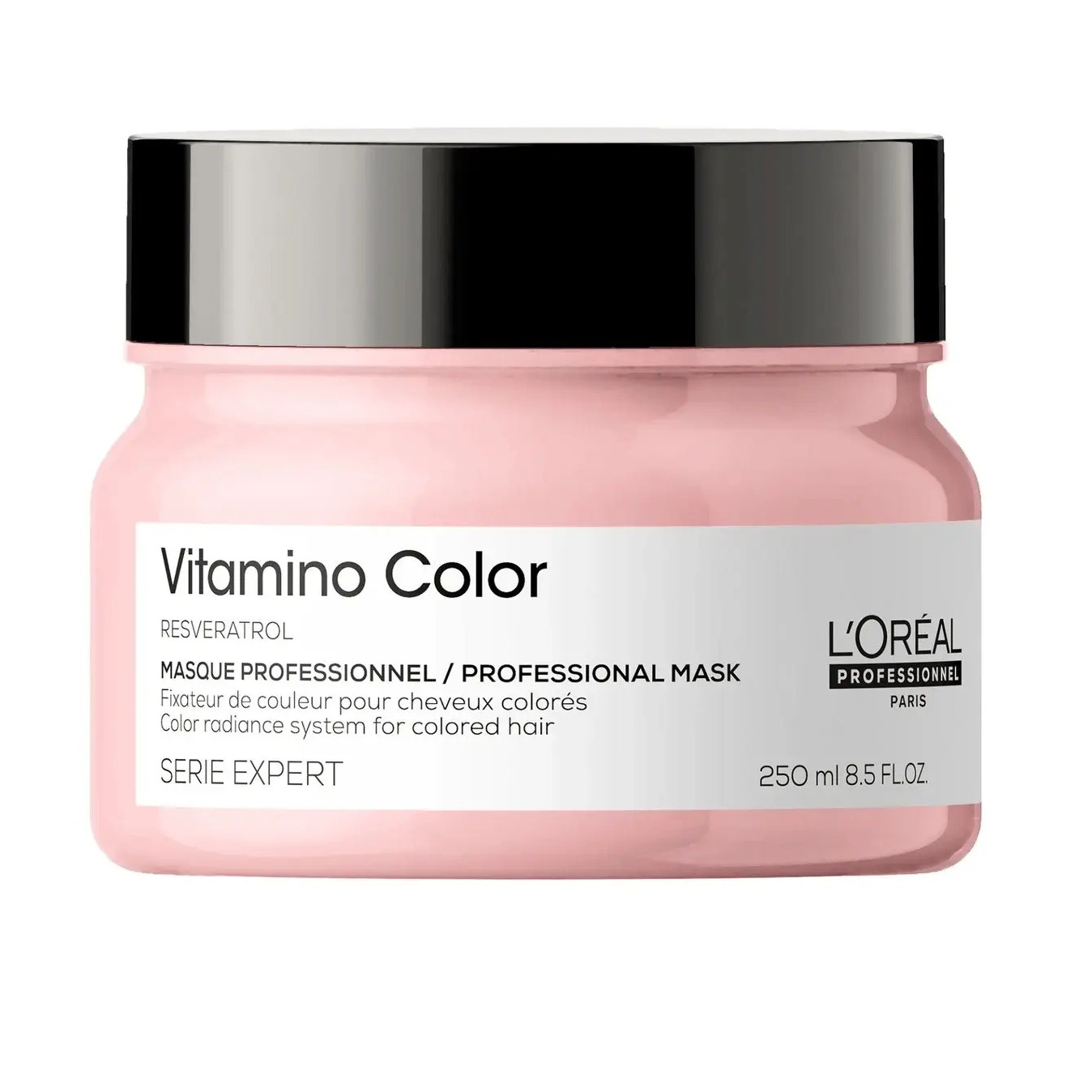 Loreal Professionnel Vitamino Color Hair Mask 250ml | Professional Mask for Color-Treated Hair