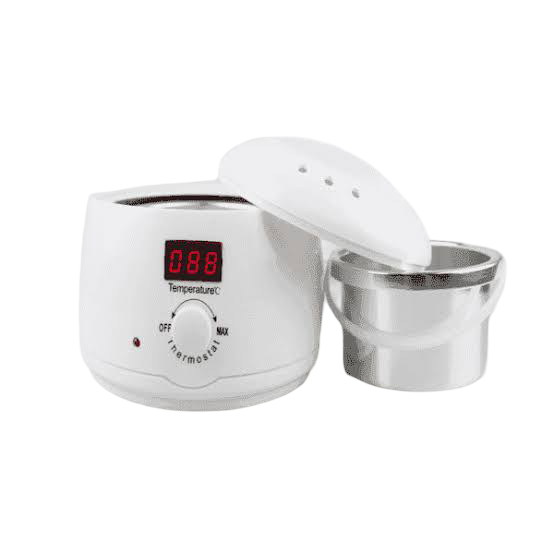 Linta AQ-712 Professional Wax Heater | Electric Wax Warmer with Temperature Control