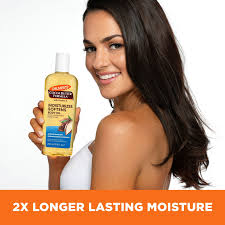 Palmer's Cocoa Butter Formula Moisturizing Body Oil 250ml | Vitamin E Body Oil for Dry & Smooth Skin - 2