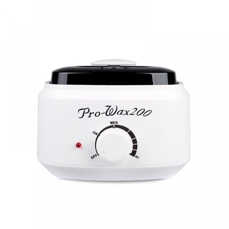 Pro-Wax 200 Professional Wax Heater | Electric Wax Warmer for Salon & Home Use