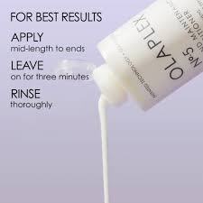 Olaplex No.5 Bond Maintenance Conditioner 250ml | Professional Bond Repair Conditioner for All Hair Types - 3